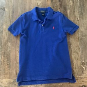 Polo Ralph Lauren Boys
